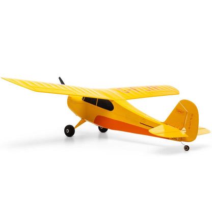 HobbyZone Champ Anniversary Special Edition 515mm RTF with SAFE Select