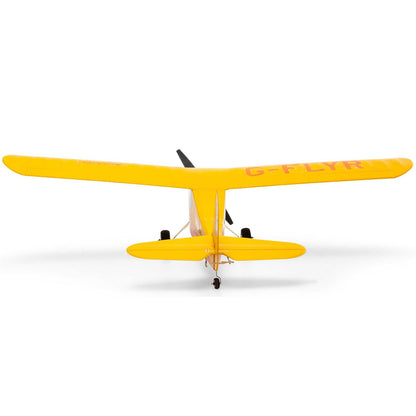 HobbyZone Champ Anniversary Special Edition 515mm RTF with SAFE Select