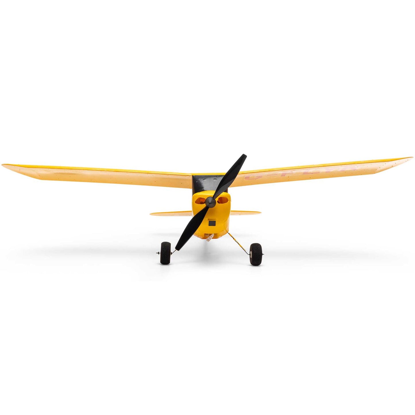 HobbyZone Champ Anniversary Special Edition 515mm RTF with SAFE Select