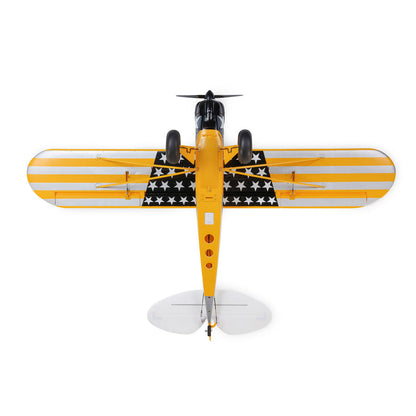 HobbyZone Carbon Cub S 2 1.3m Cleetus McFarland Special Edition RTF Basic