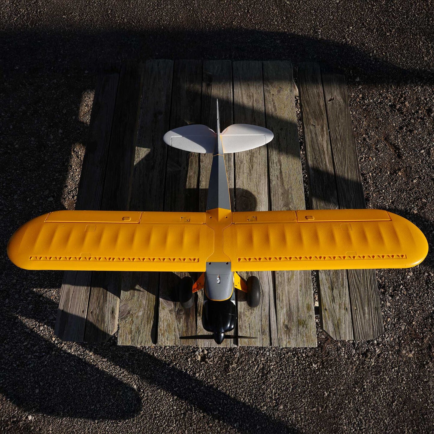 HobbyZone Carbon Cub S 2 1.3m Cleetus McFarland Special Edition RTF Basic