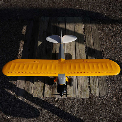 HobbyZone Carbon Cub S 2 1.3m Cleetus McFarland Special Edition RTF Basic