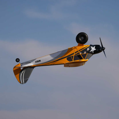 HobbyZone Carbon Cub S 2 1.3m Cleetus McFarland Special Edition RTF Basic