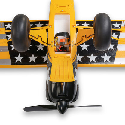 HobbyZone Carbon Cub S 2 1.3m Cleetus McFarland Special Edition RTF Basic