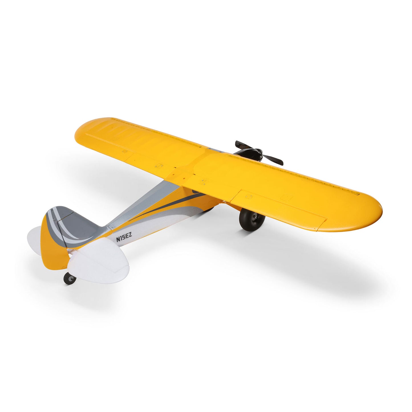 HobbyZone Carbon Cub S 2 1.3m Cleetus McFarland Special Edition BNF Basic