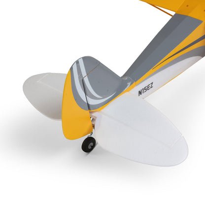 HobbyZone Carbon Cub S 2 1.3m Cleetus McFarland Special Edition BNF Basic