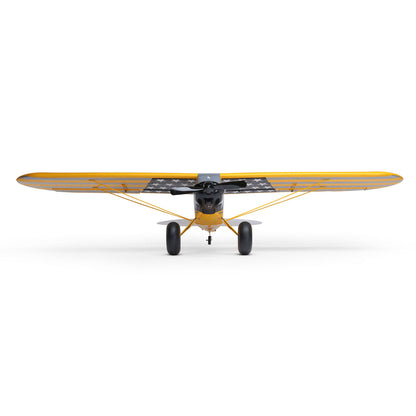 HobbyZone Carbon Cub S 2 1.3m Cleetus McFarland Special Edition BNF Basic
