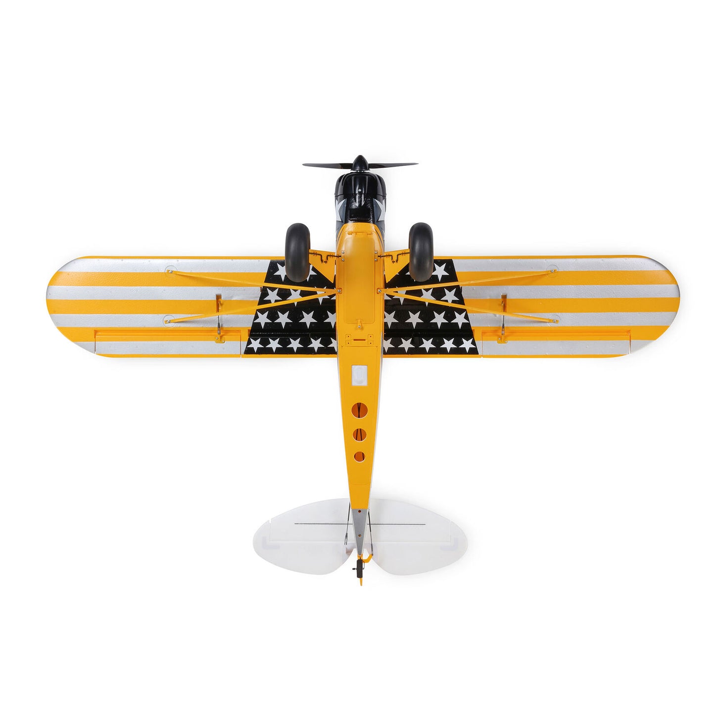 HobbyZone Carbon Cub S 2 1.3m Cleetus McFarland Special Edition BNF Basic