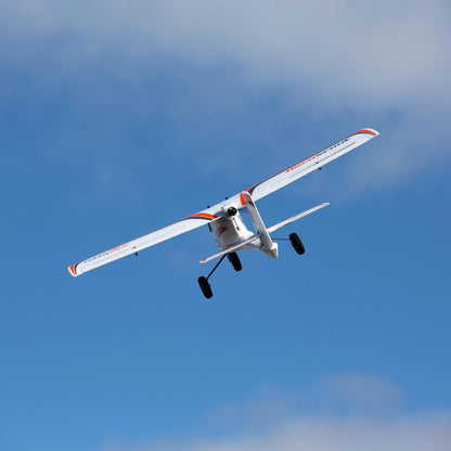 HobbyZone AeroScout S 2 1.1m BNF Basic