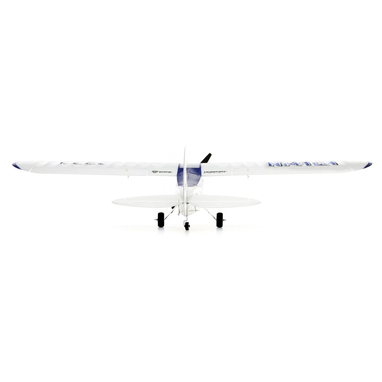 HobbyZone Sport Cub S 2 BNF Basic with SAFE