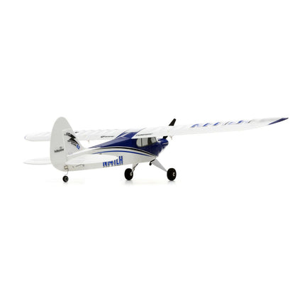 HobbyZone Sport Cub S 2 BNF Basic with SAFE