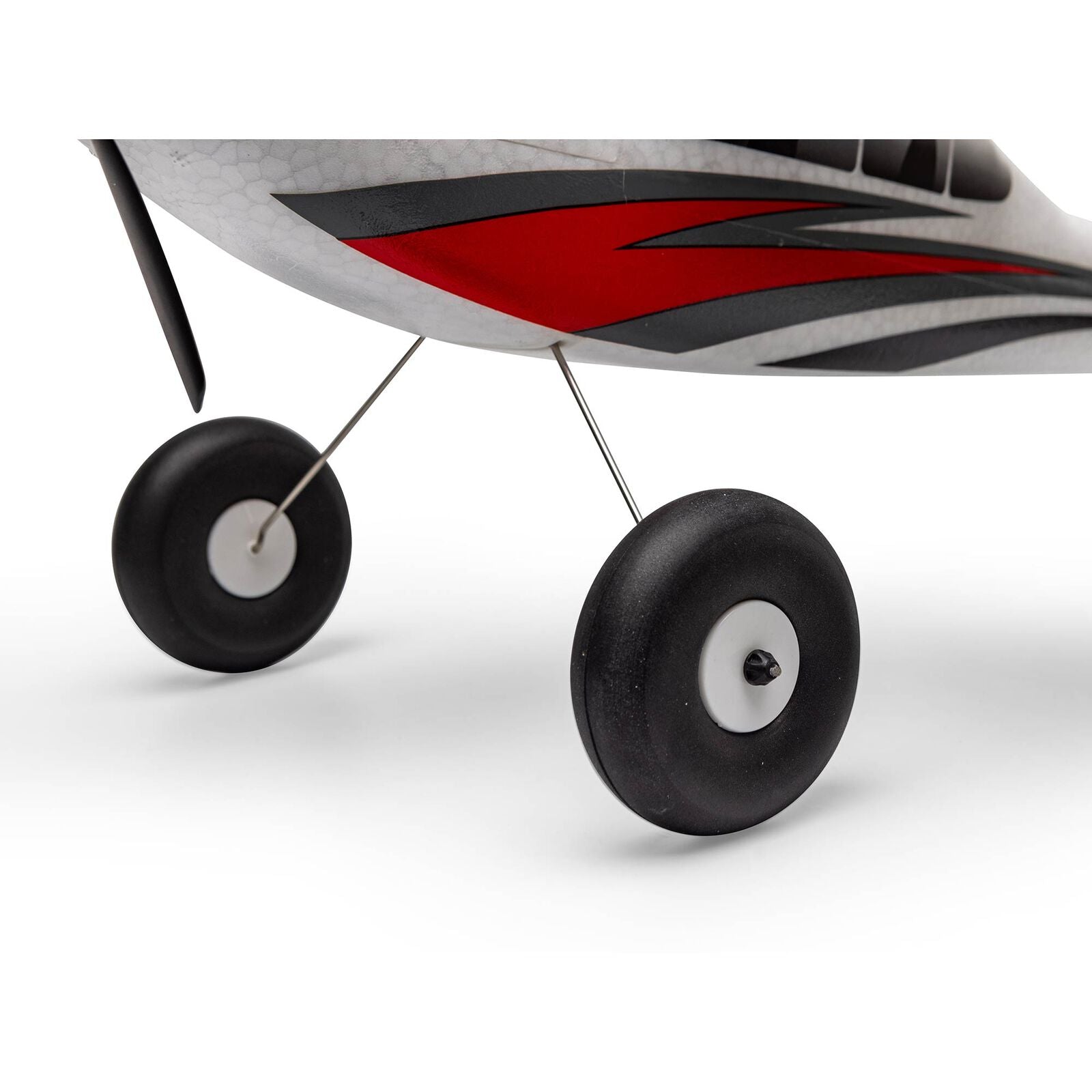 HobbyZone Apprentice STOL S 700mm RTF with SAFE – JK Products (Pty