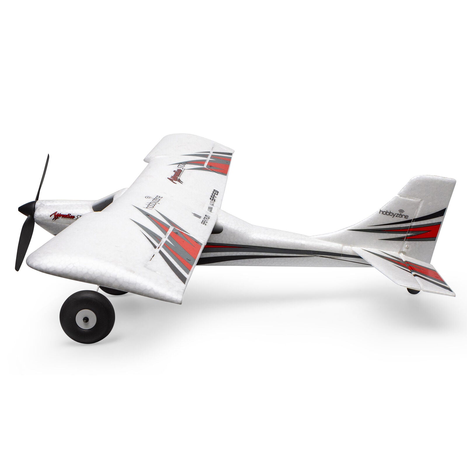 HobbyZone Apprentice STOL S 700mm RTF with SAFE – JK Products (Pty