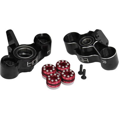 Aluminium Steering Blocks HD Bearings ARRMA 6S BLX Vehicles