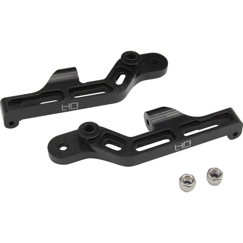 Aluminium Rear Body Mount Support ARRMA LIMITLESS INFRACTION