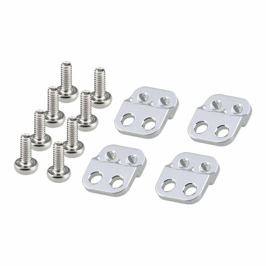 Aluminium Upper Shock Mount Lift Kit 1/30 Axial SCX30
