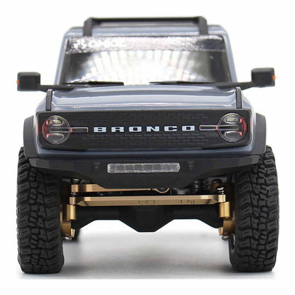 Brass Tight Tolerance Steering Link Set 1/30 Axial SCX30