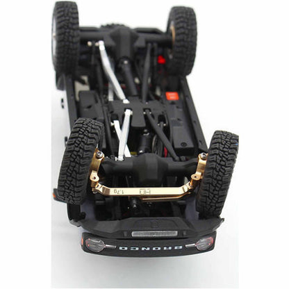 Brass Tight Tolerance Steering Link Set 1/30 Axial SCX30