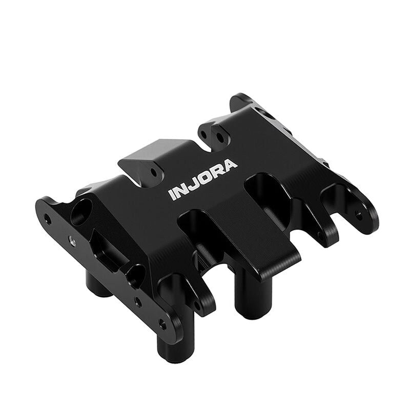 Aluminium Skid Plate SCX30