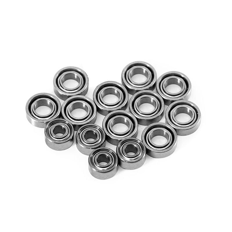 Axle Bearing Set SCX30