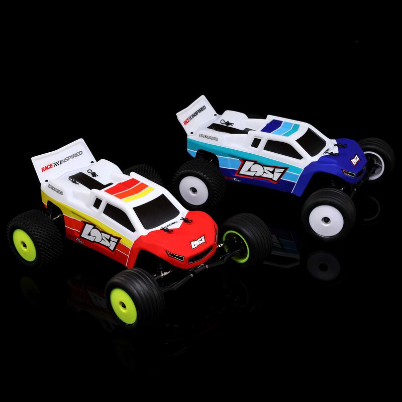 Losi 1/18 Losi Mini-T 2S (Battery & Charger Included)