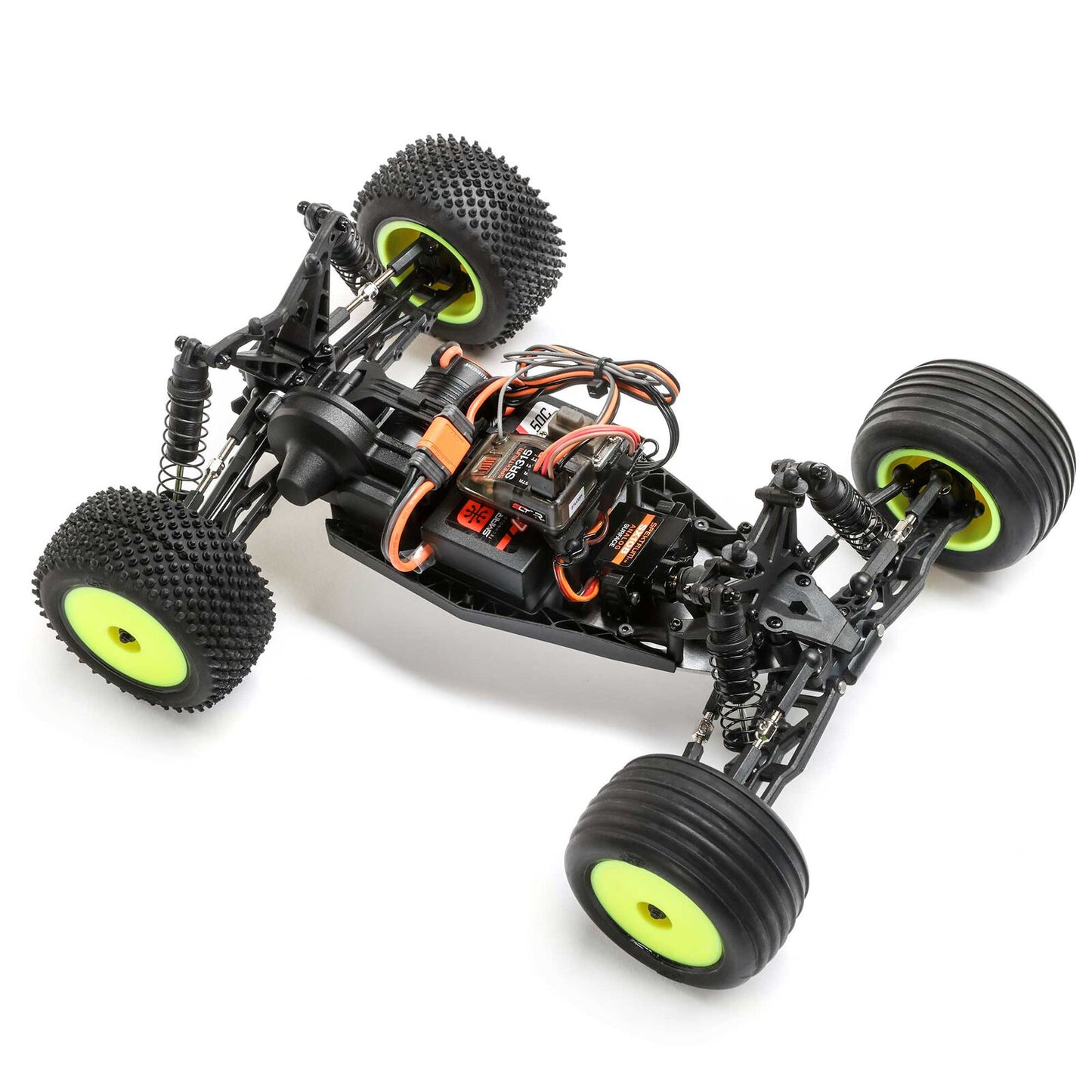 Losi 1/18 Losi Mini-T 2S (Battery & Charger Included)