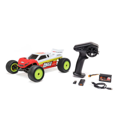 Losi 1/18 Losi Mini-T 2S (Battery & Charger Included)