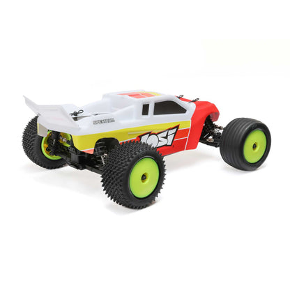 Losi 1/18 Losi Mini-T 2S (Battery & Charger Included)