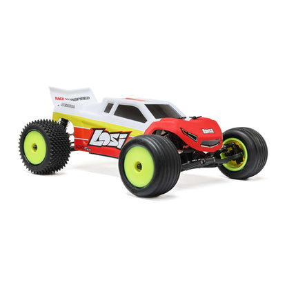 Losi 1/18 Losi Mini-T 2S (Battery & Charger Included)