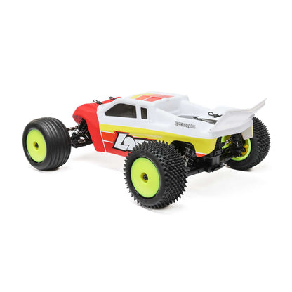Losi 1/18 Losi Mini-T 2S (Battery & Charger Included)