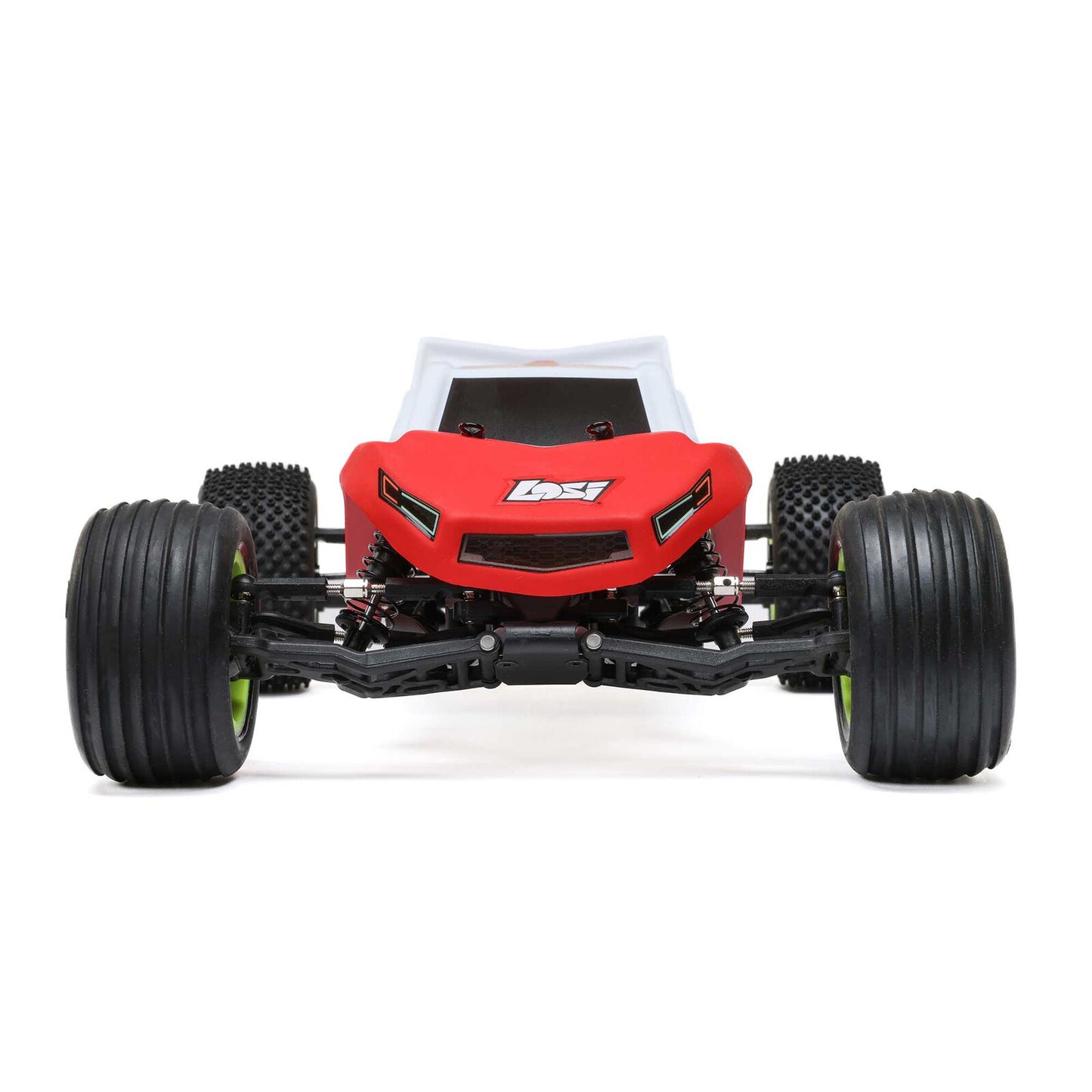 Losi 1/18 Losi Mini-T 2S (Battery & Charger Included)