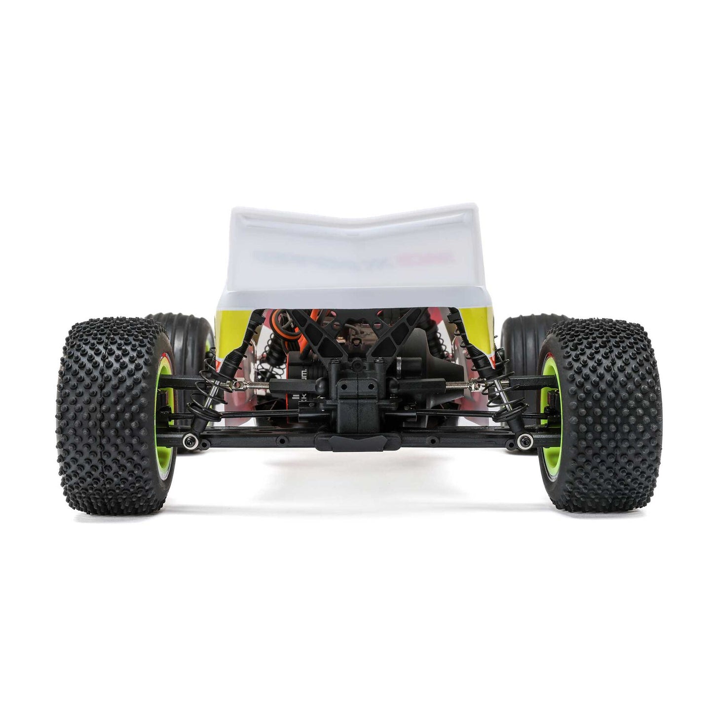 Losi 1/18 Losi Mini-T 2S (Battery & Charger Included)