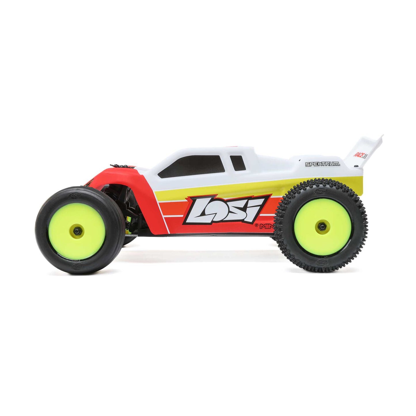 Losi 1/18 Losi Mini-T 2S (Battery & Charger Included)