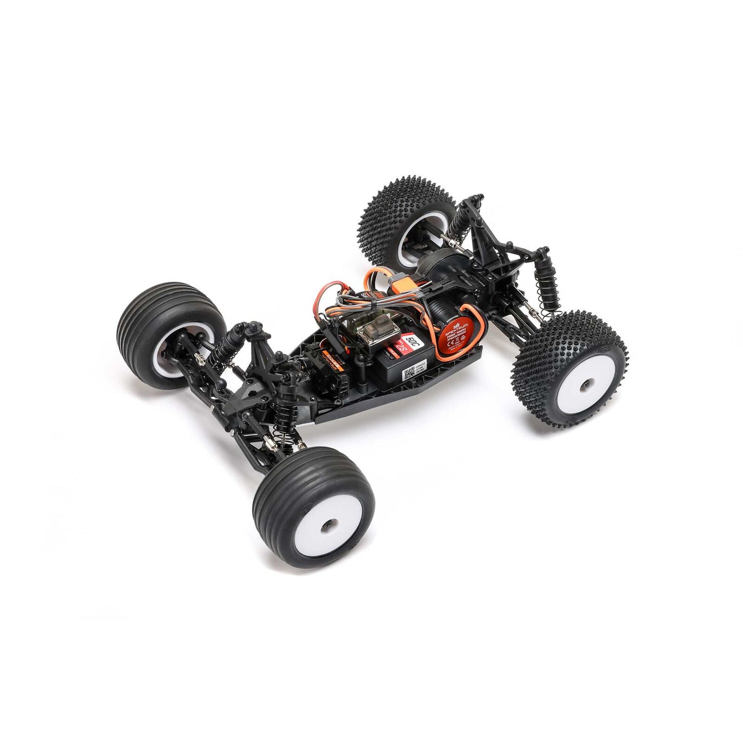 Losi 1/18 Losi Mini-T 2S (Battery & Charger Included)
