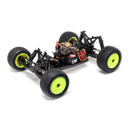 Losi 1/18 Losi Mini-T 2S (Battery & Charger Included)