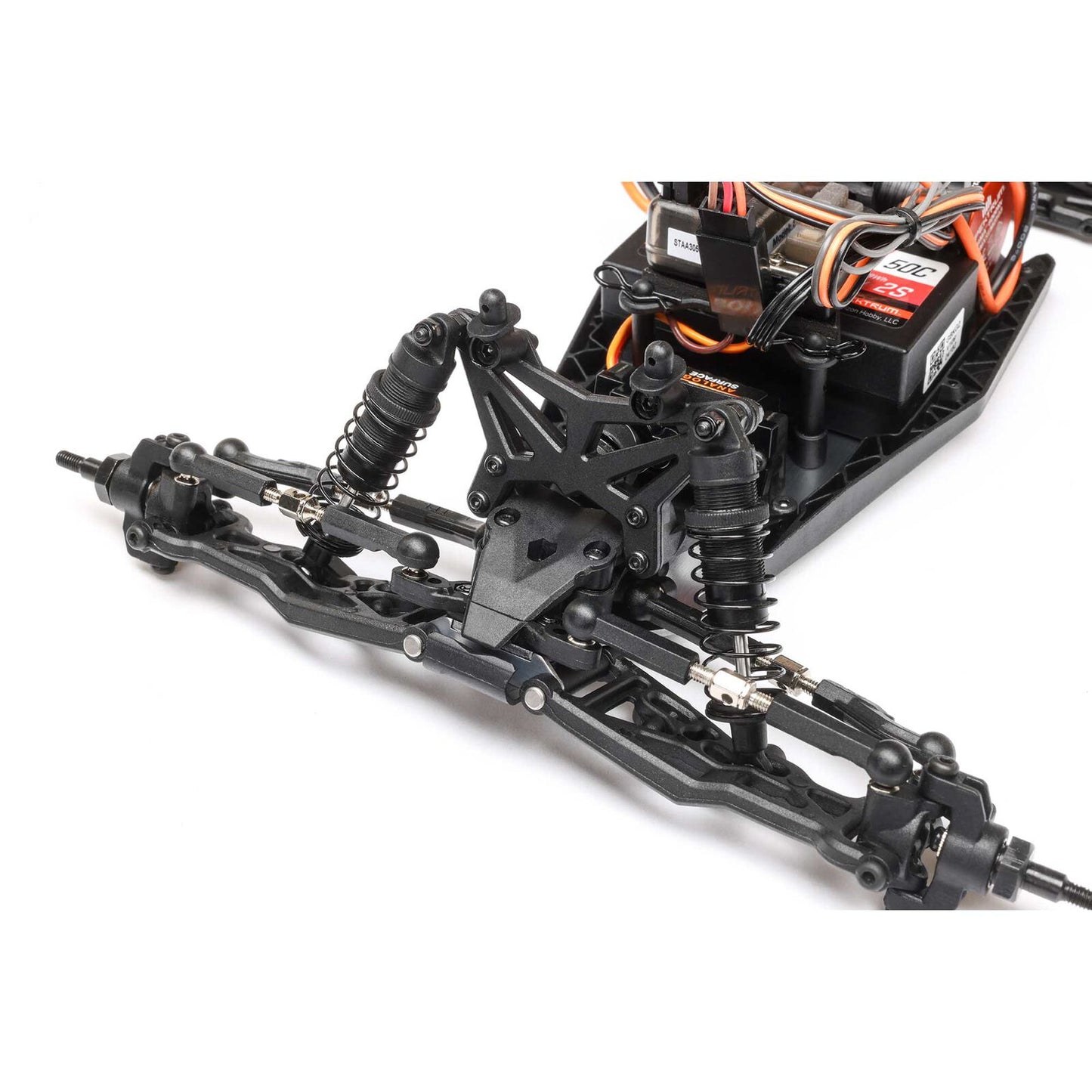 Losi 1/18 Losi Mini-T 2S (Battery & Charger Included)