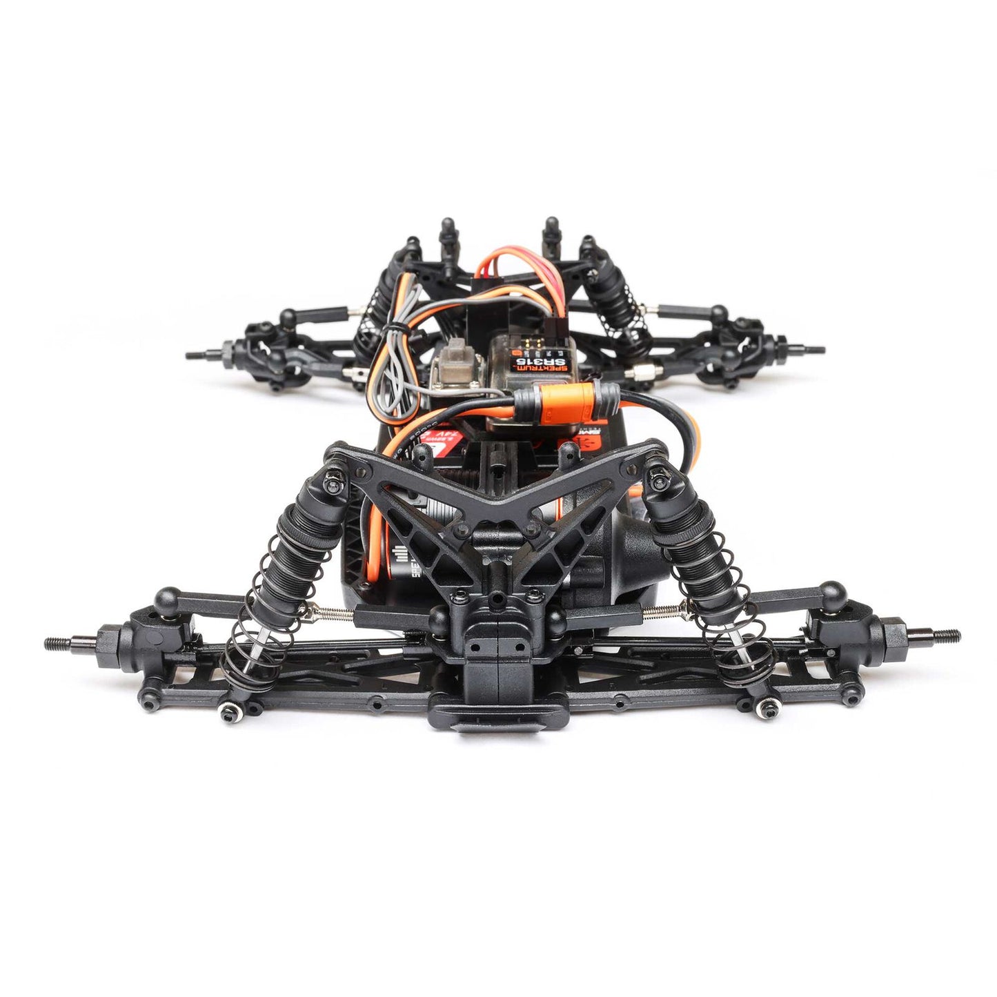 Losi 1/18 Losi Mini-T 2S (Battery & Charger Included)