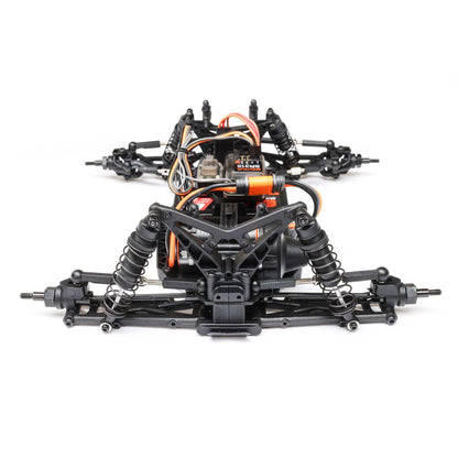 Losi 1/18 Losi Mini-T 2S (Battery & Charger Included)