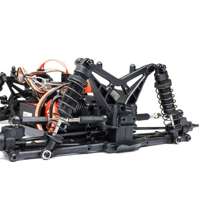 Losi 1/18 Losi Mini-T 2S (Battery & Charger Included)