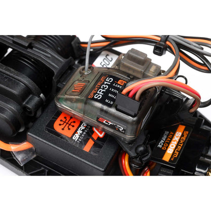 Losi 1/18 Losi Mini-T 2S (Battery & Charger Included)