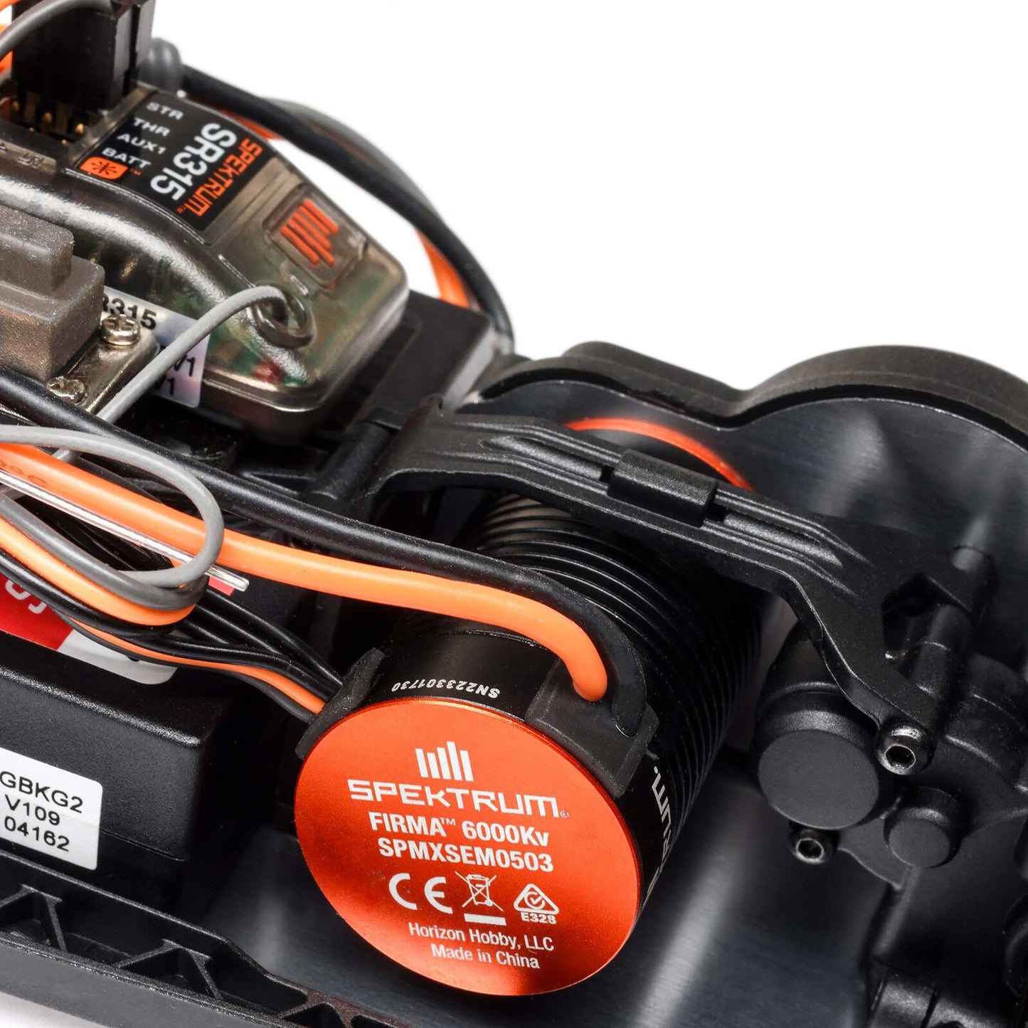 Losi 1/18 Losi Mini-T 2S (Battery & Charger Included)