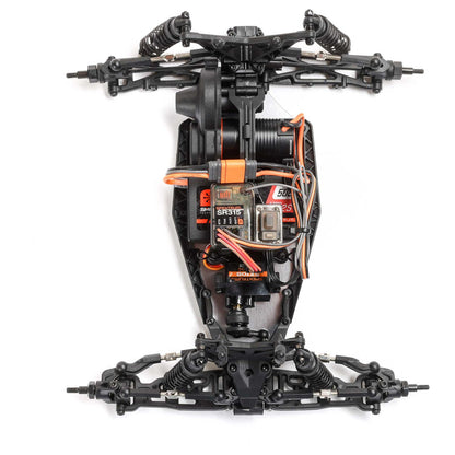 Losi 1/18 Losi Mini-T 2S (Battery & Charger Included)