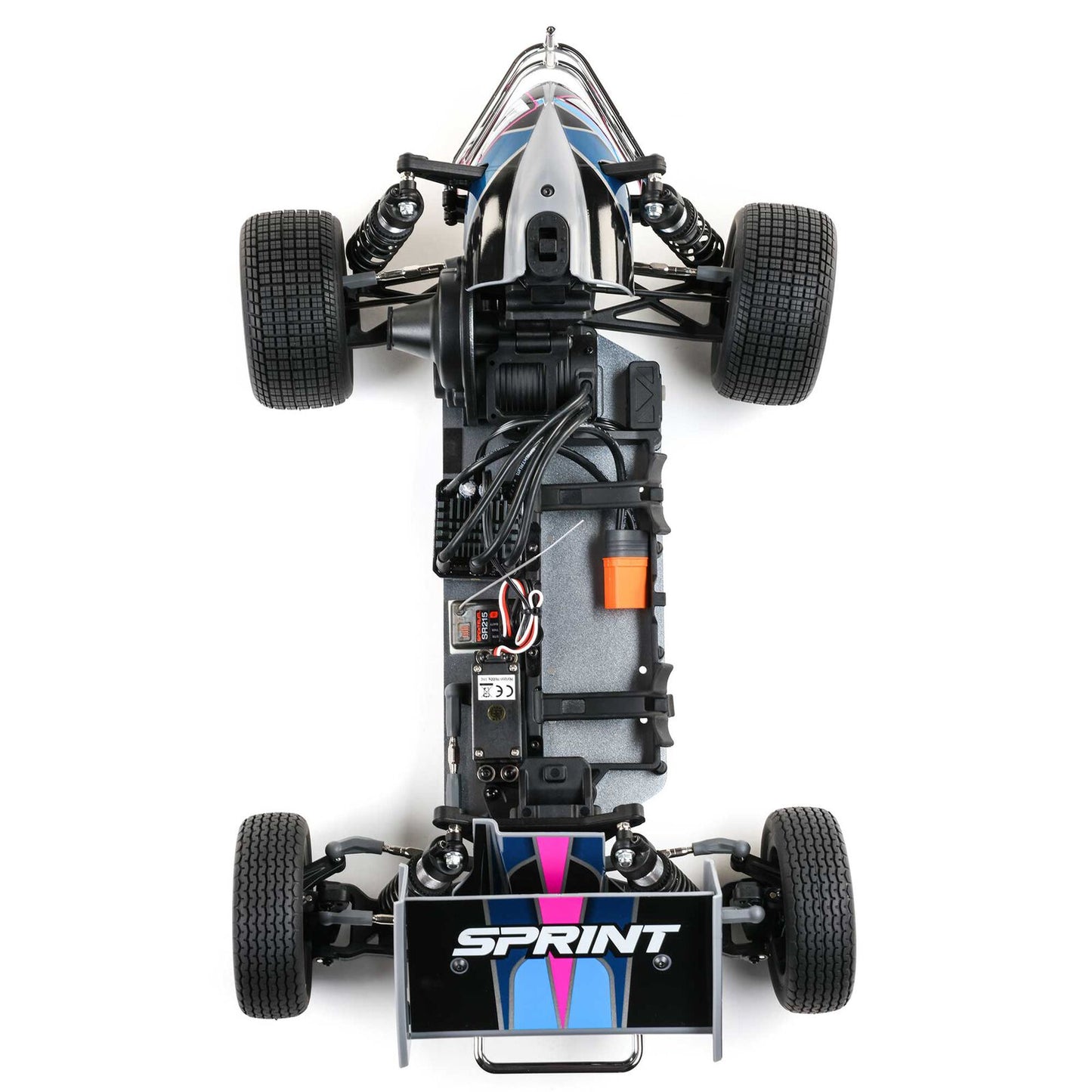 Losi 1/10 22S Sprint 2WD RTR