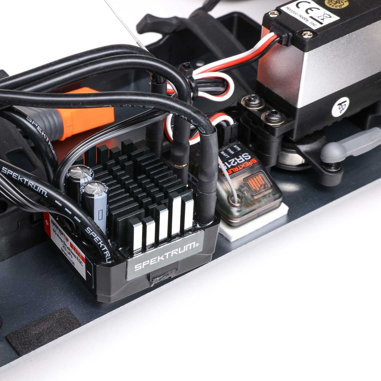 Losi 1/10 22S Sprint 2WD RTR