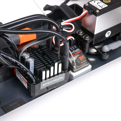 Losi 1/10 22S Sprint 2WD RTR