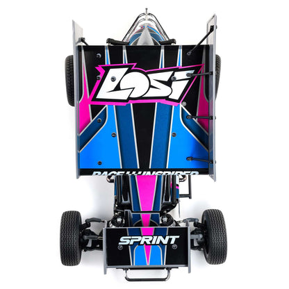 Losi 1/10 22S Sprint 2WD RTR
