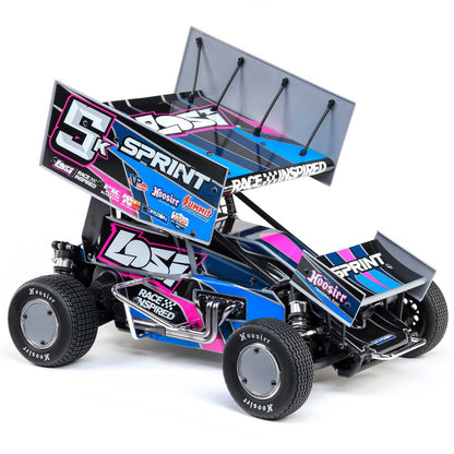 Losi 1/10 22S Sprint 2WD RTR