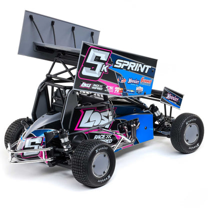 Losi 1/10 22S Sprint 2WD RTR