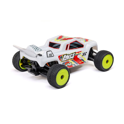 Losi 1/28 Micro-T 2S 2WD RTR Stadium Truck (Battery & Charger Included)