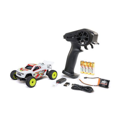 Losi 1/28 Micro-T 2S 2WD RTR Stadium Truck (Battery & Charger Included)